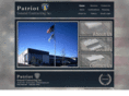 patriotgcinc.com