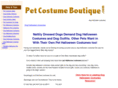 pet-costume-boutique.com