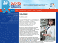 raperdiscountdrugs.com