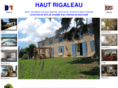 rentahouseinfrance.com