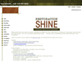 restorationshine.com