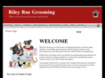 rileyruegrooming.com