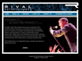 rivalentertainment.com