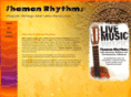 shamanrhythms.com