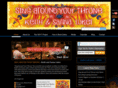 singaroundyourthrone.com