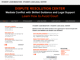studentmediation.com
