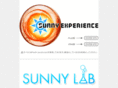 sunny-experience.com