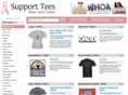 supporttees.com