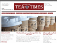 teatimesmedia.com