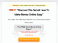 the-money-secret.com