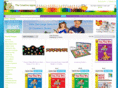 thecreativeappleeducational.com