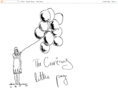thecuriouslittlepage.com