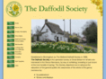 thedaffodilsociety.com