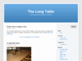 thelongtable.org