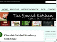 thespicedkitchen.com