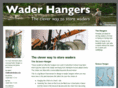 waderhangers.com