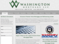 washingtonmortgageaz.com