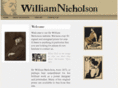 williamnicholsonprints.com