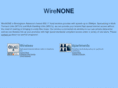 wirenone.com