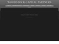 woodstockcapital.com
