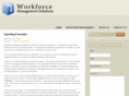 workforcemanagementconsulting.com