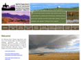 wyominglandtrust.com