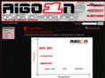 aigoinracing.com