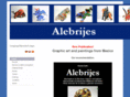 alebrijes-mexico.com