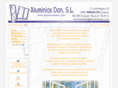aluminiosdan.com