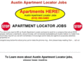 austinapartmentlocatorjobs.com