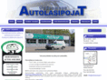 autolasipojat.com