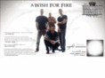 awishforfire.com