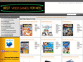 bestvideogamesforkids.com