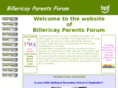 billericayparents.com