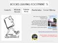 booksleavingfootprints.com