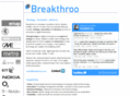 breakthroo.com