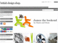 britishdesignshop.com