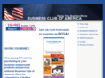 businessclubofamerica.com