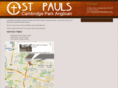 cambridgeparkanglican.org.au