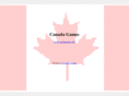 canadagames.info