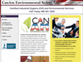 canamenv.com