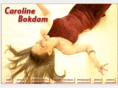 carolinebokdam.com