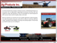 caseihstxtractors.com