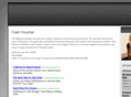 cashvoucher.net