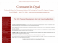 cio-personaldevelopment.com