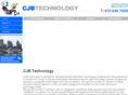 cjbtech.com