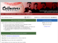 collectorsgrading.com