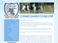 colonialcavaliers.com
