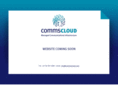 commscloud.com