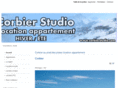 corbierstudio.com